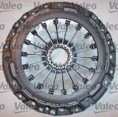 DEBRİYAJ SETI SUCUDO 406 2.0 JTD