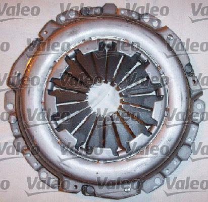 DEBRİYAJ SETI TY 102 KİT TOYOTA HILUKS