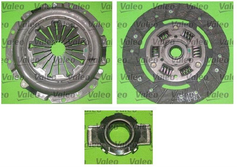 DEBRİYAJ SETI VEGA 16V VAZ21083 V AZ2110-MEK-M5