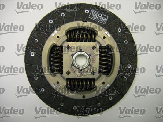 DEBRİYAJ SETI VOLANLI C5 C8 EVASION JUMPY SCUDO ULYSSE ZETA- 406 607 806 807 EXPERT 2.0 HDI DW10ATED