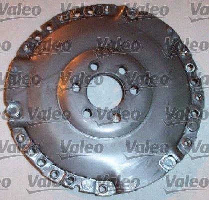 DEBRİYAJ SETI VOLKSWAGEN 000210409