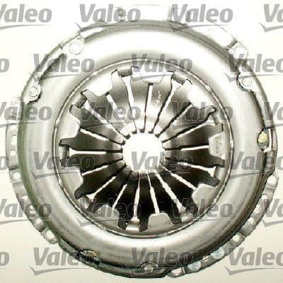 DEBRİYAJ SETI VOLKSWAGEN SEAT SKODA