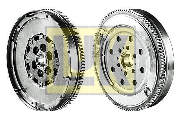 DEBRİYAJ VOLANI ASTRA H VECTRA C ZAFIRA 1.9CDTI GRANDE PUNTO 1.9MTJ Z19DT Z19DTL 939A1000 199A5000