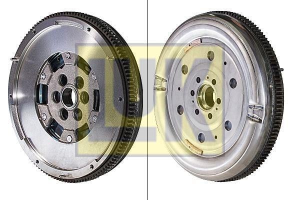 DEBRİYAJ VOLANI CADDY III GOLF V PASSAT TOLEDO LEON A3 1.9 2.0 AZV BKD BJB BMM CBAB BKP 415026910