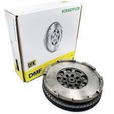 DEBRİYAJ VOLANI DMF MERCEDES SPRINTER B907 B910 18>