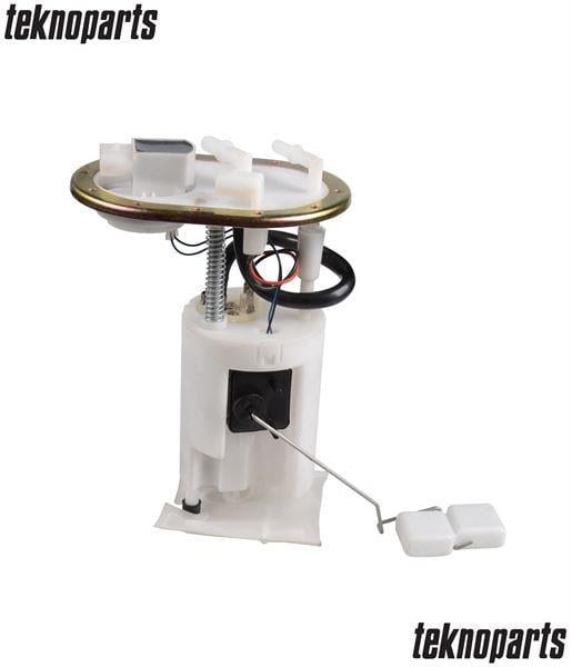 DEPO ŞAMANDIRASI KOMPLE ÇİFT SÖKETLİ FİAT PALİO 1.2