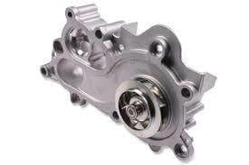 DEVIRDAIM KOMPLE-ILAVE SU CIKISLI (VW GOLF 13-17  POLO 13-14  AUDI A1 11-14) 1.0 / 1.2 / 1.4TSI	