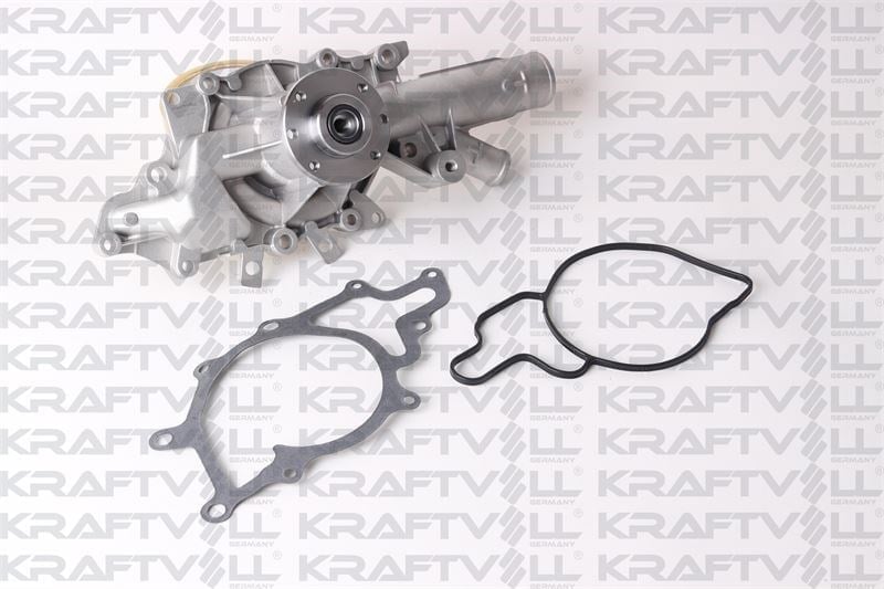 DEVIRDAIM POMPASI (OM611, OM612) G-CLASS W461 03> SPRINTER 901 902 903 904 905 95>06