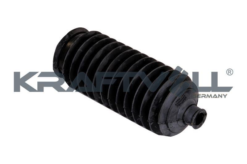 DIREKSIYON KORUGU SAG SOL COROLLA 92>00
