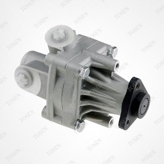 DIREKSIYON POMPASI - VW PASSAT 1.8T 97 - 01  UZUN TIP
