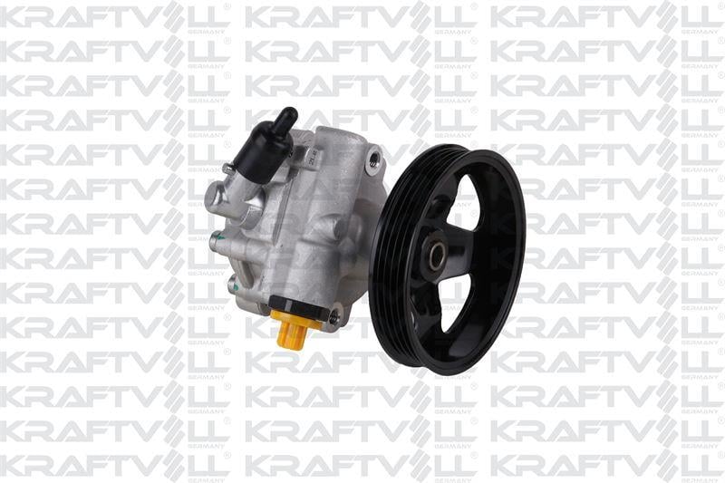 DIREKSIYON POMPASI BOXER II JUMPER II 2,0HDI / 2,2HDI 03>06 DUCATO II 2,0JTD 03>06