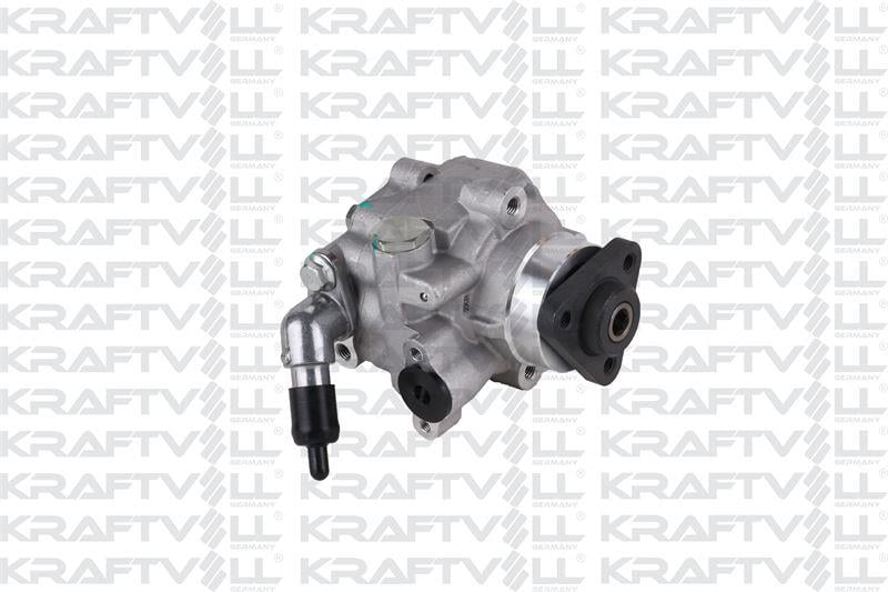 DIREKSIYON POMPASI CRAFTER 2.0TDI 12>16