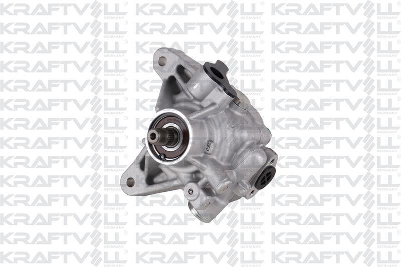 DIREKSIYON POMPASI HONDA CRV 2002-2007