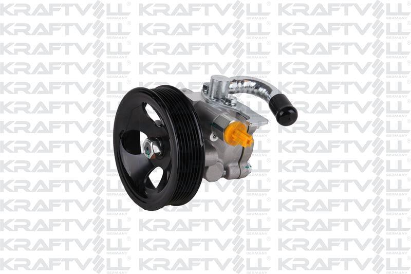 DIREKSIYON POMPASI KIA SORENTO 2,5 CRDI 2002->
