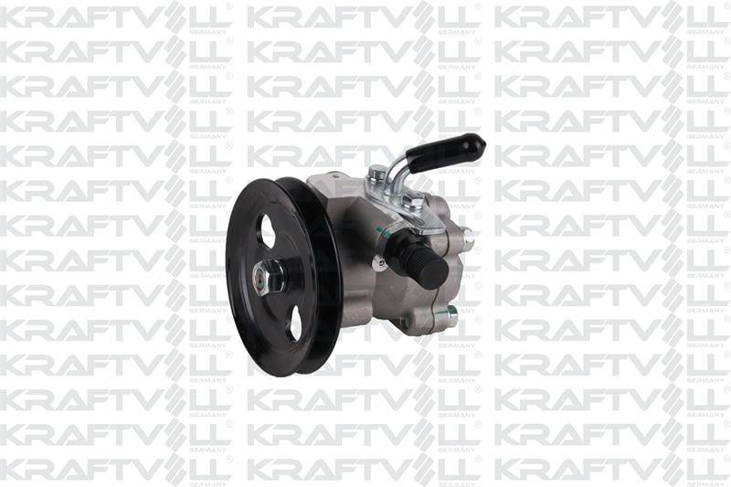 DIREKSIYON POMPASI MITSUBISHI L200 1996-2005