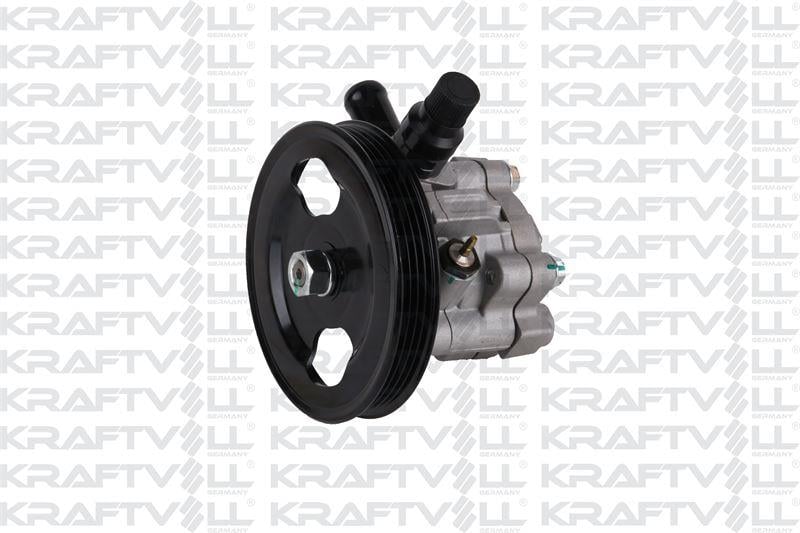 DIREKSIYON POMPASI MITSUBISHI L200 1999-2005