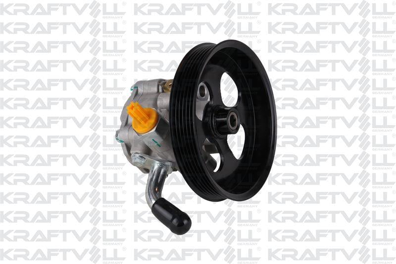 DIREKSIYON POMPASI MITSUBISHI L200 CR 2006-2015