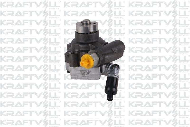 DIREKSIYON POMPASI MONDEO III 2.0 TDCi 01>07