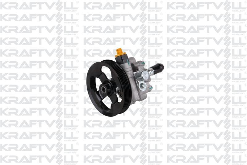 DIREKSIYON POMPASI TOYOTA  RAV4 II 2.0 4WD 01-05