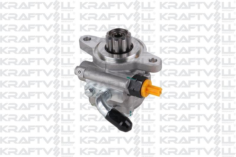DIREKSIYON POMPASI TOYOTA HILUX VIGO 2,5 D4D 4x4 2006->