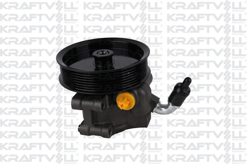 DIREKSIYON POMPASI TRANSIT V348 TT9 2.4 TDCI 06>11 ARKADAN CEKER
