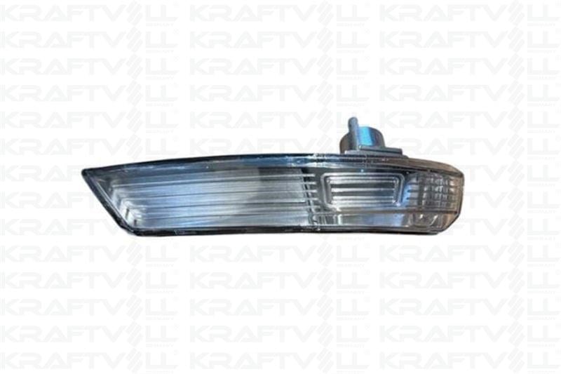 DIS DIKIZ AYNA SINYAL LAMBASI SOL FOCUS 08> MONDEO IV 07>14