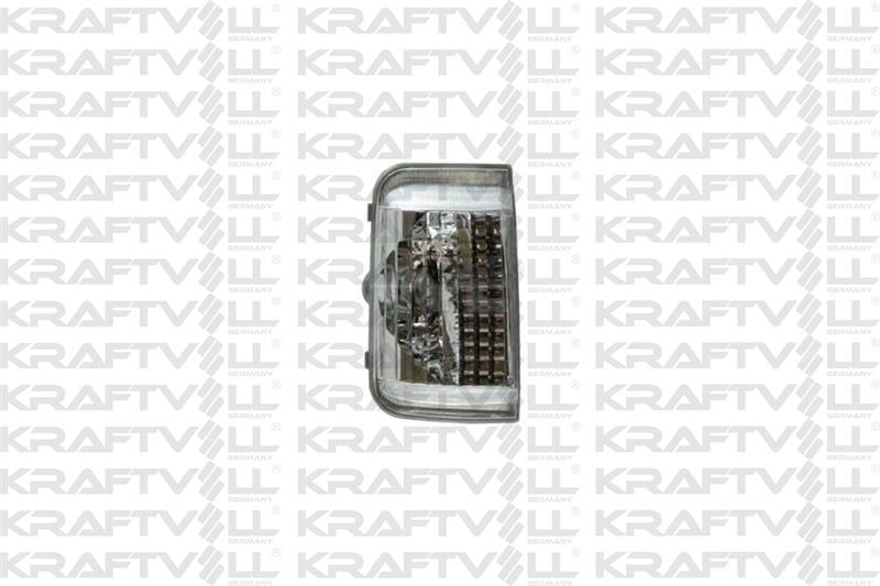 DIS DIKIZ AYNASI SINYALI (BEYAZ) SOL BOXER III JUMPER III DUCATO III 06>