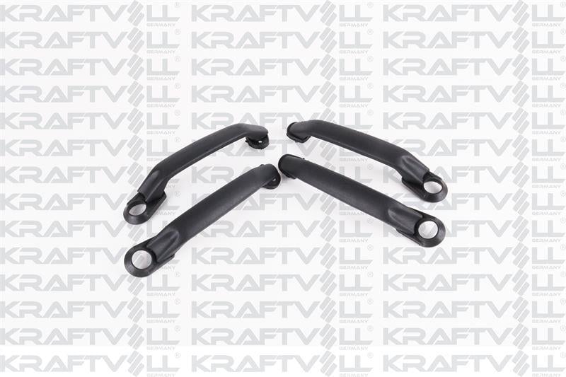 DIS KAPI KOLU SET SET SIYAH R12