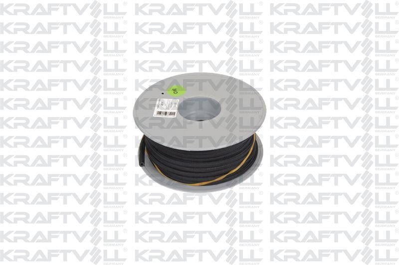 DISTAN ORGULU YAKIT HORTUMU 65600 4,0 MM X 8,0 MM NBR B TIPI MAKARALI (25METRE)