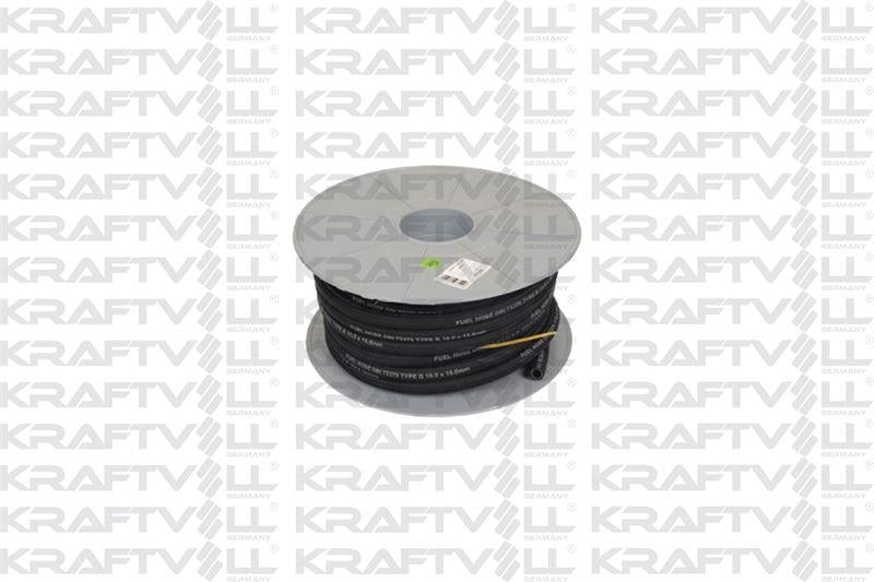 DISTAN ORGULU YAKIT HORTUMU 65606 10,0 MM X 15,0 MM NBR B TIPI MAKARALI (25M)