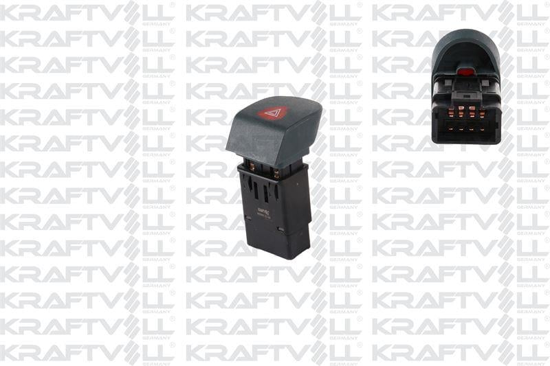 DORTLU FLASOR ANAHTARI RENAULT KANGOO 97> DACIA SOLENZA 03>05 