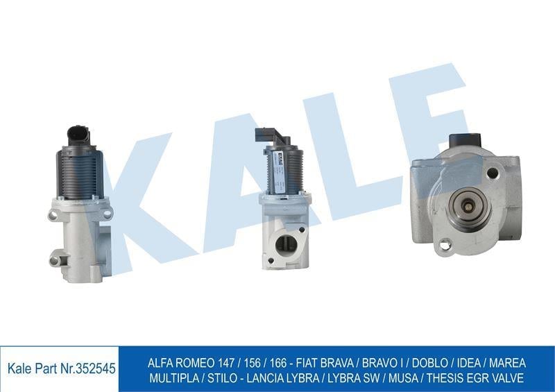 EGR VALFI 147 156 166 BRAVA BRAVO I DOBLO IDEA MAREA MULTIPLA STILO LANCIA LYBRA LYBRA SW MUSA-THESIS