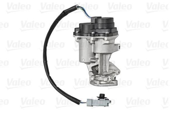 EGR VALFİ RANGE ROVER SPORT 3,6 SOL