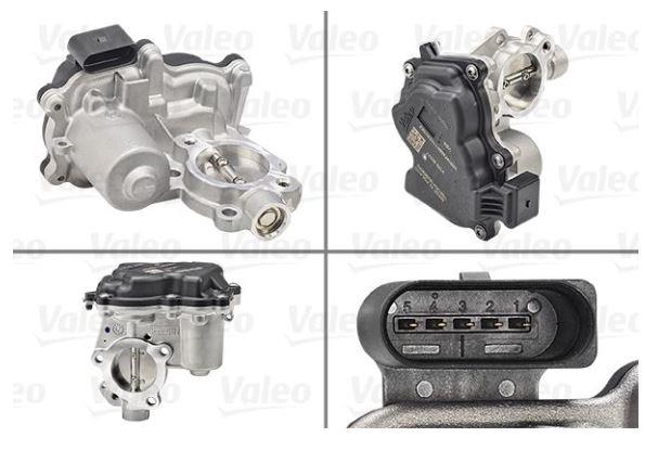 EGR VALFİ VW POLO