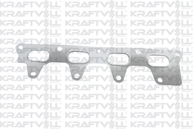 EGSOZ MANIFOLD CONTASI CELIK CLIO II III KANGOO LAGUNA I II MEGANE I II 1,4 / 1,6 16V K4M K4J