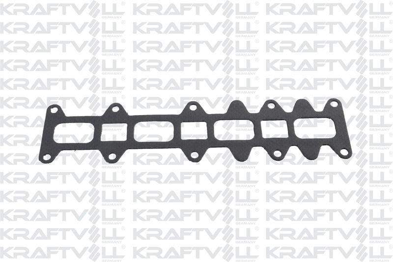 EGZOST MANIFOLD C. S. GRAFIT FIAT DUCATO 2.3 JTD