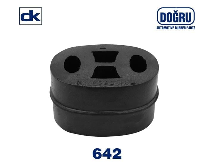 EGZOZ ASKI LASTİĞİ ORTA VECTRA