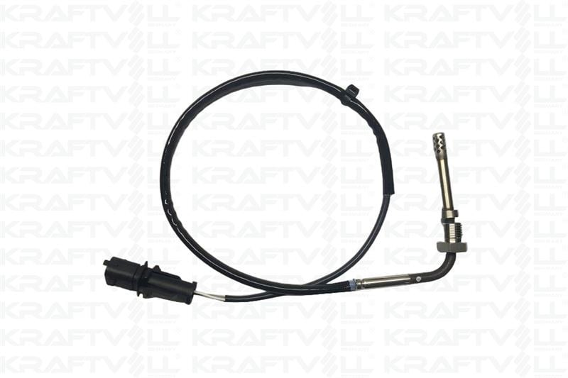 EGZOZ GAZI SICAKLIK SENSORU DOBLO DUCATO 2.0 1.6 MJET