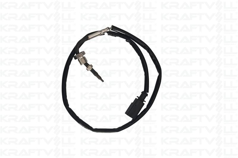 EGZOZ GAZI SICAKLIK SENSORU GOLF VII PASSAT A3 SKODA OCTAVIA SUPERB LEON DCXA DCZA DGTE DBKA CXXB