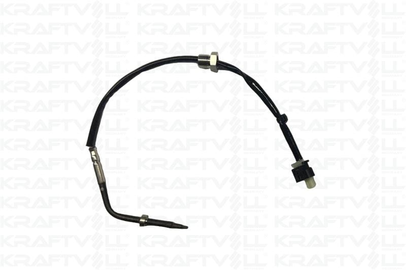EGZOZ SICAKLIK SENSORU (TURBOSARJ ONCESI) W204 08>14 W212 09>15 W221 11>13 W222 14>17 VITO W447 14>