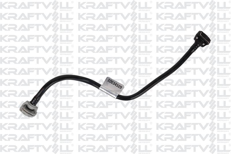 EK SU DEPO HAVA ALMA TAHLIYE BORUSU SOL ON A6 A7 11>14 2.0 3.0TSI TDI CLAA CDUC CKVC CPNB CGQB