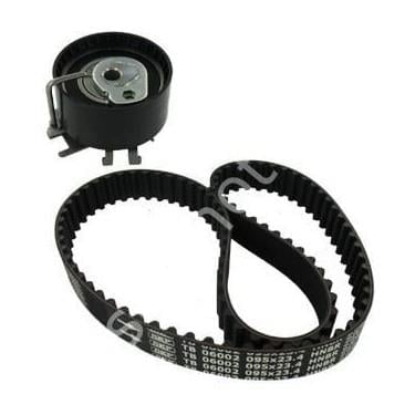 EKSANTRİK GERGİ KİTİ CLIO II-III-KNG-TWNG-LOGAN-SANDERO-MODUS 1.2-1.2 16V (D4F-D7F)	