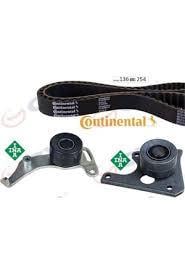 EKSANTRİK GERGİ KİTİ PARTNER-306-EXPERT-DUCATO-SCUDO 1.9 D-TD XUD9