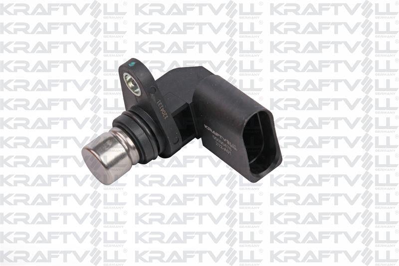 EKSANTRIK MIL SENSORU A3 3.2 V6 QUATTRO A8 6.0 W12 QUATTRO (03 10)