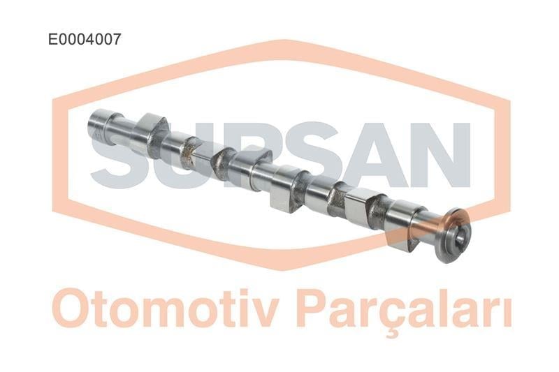 EKSANTRİK MİLİ FİAT DOBLO, PALİO, ALBEA, PANDA, PU NTO, PALİO VAN 1.2 8V (ENG. 188 A4.000) DÖKÜM