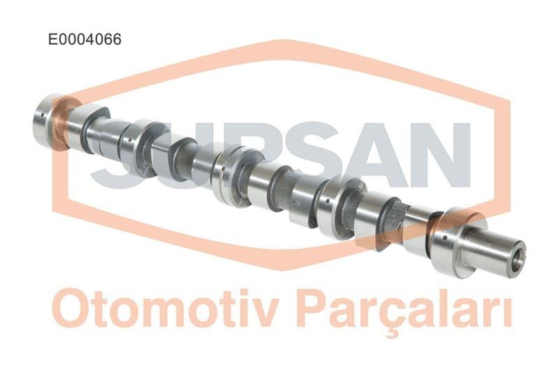 EKSANTRİK MİLİ FORD YORK 2.5L-DI TURBO DÖKÜM