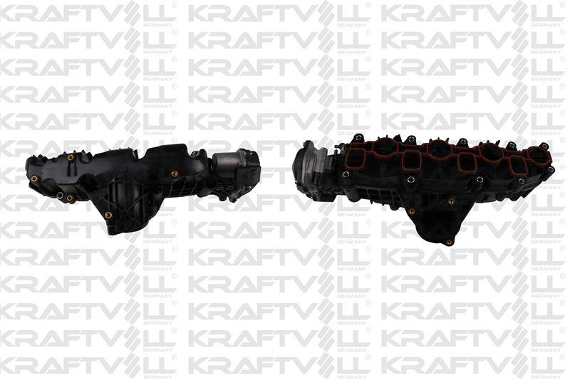 EMME MANIFOLD ((AYAR MOTORU ILE)) A3 A4 A5 A6 GOLF VI JETTA PASSAT OCTAVIA 2.0TDI CAGA CAGB CAHA CAHB