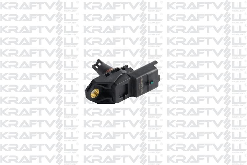 EMME MANIFOLD SENSORU C3-C4-C-ELYSEE-DS3-DS4-JUMPY-BERLINGO-2008-208-3008-301-308-5008-PARTNER-EXPER