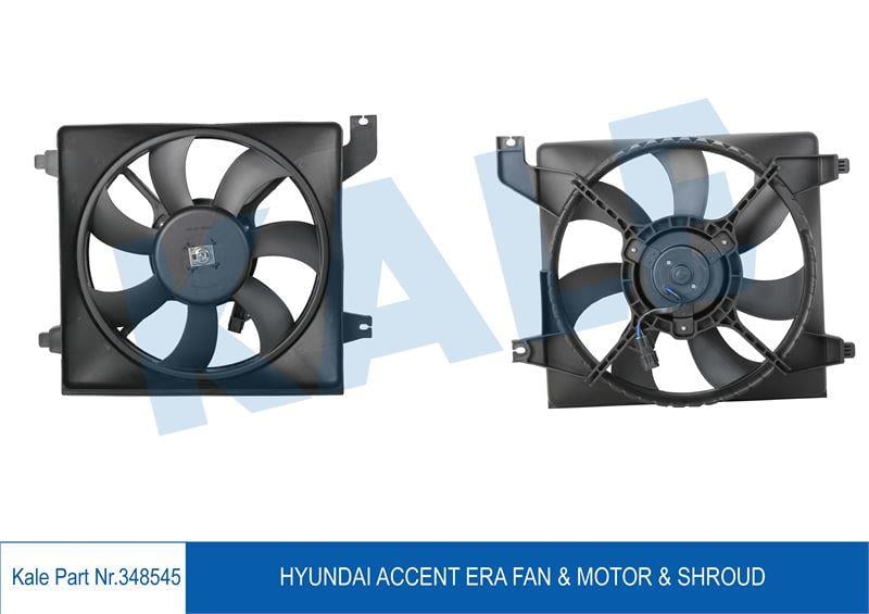 FAN MOTORU ACCENT ERA DAVLUMBAZLI 