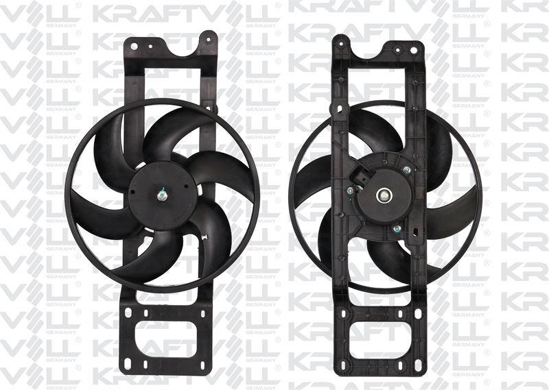 FAN MOTORU DACIA LOGAN LS 2004 2012 CLIO II KANGOO 1,2 1,4